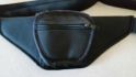 Merlin Pack 'Small' Nylon Fanny Pack Holster by Soft Armor