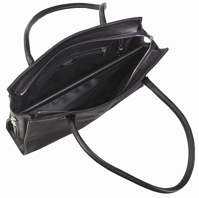Metropolitan Holster Handbag by Galco