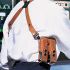 Miami Classic Shoulder Holster System by Galco
