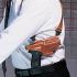 Miami Classic Shoulder Holster System by Galco