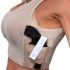 Women's Midriff Concealment Tank - Undertech Undercover