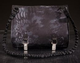 NORB 'No Ordinary Range Bag' in Kryptek by OffHand Gear