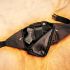 Nylon Fanny Pack 'Concealed Gun & Mag Pouch' by DeSantis