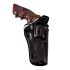 Dual Position Phoenix Holster 'Cross Draw/Strong Side' - Galco