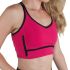 Concealed Carry Convertible Sports Bra by Undertech Undercover