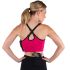 Concealed Carry Convertible Sports Bra by Undertech Undercover