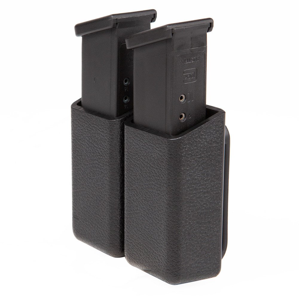 Polymer Double Mag Pouch by Ghost USA