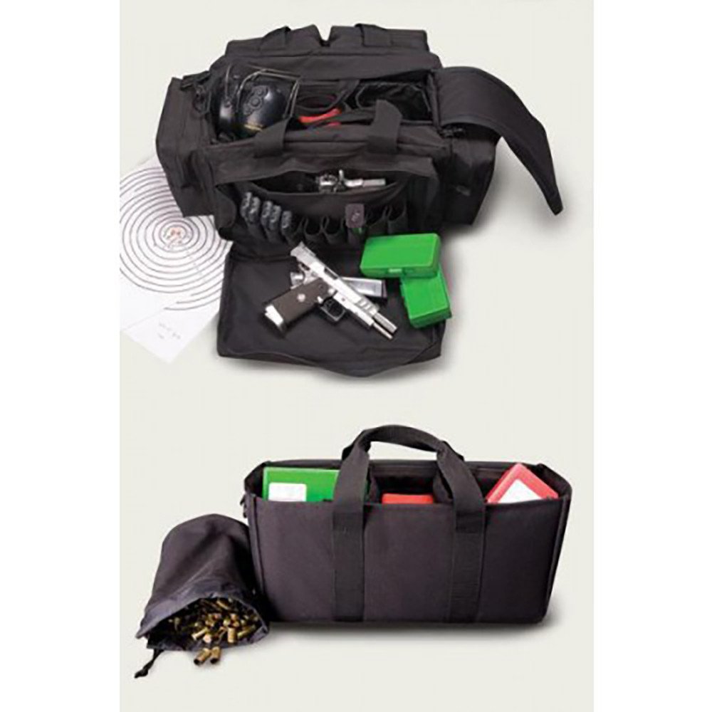 5.11 Range Ready Range Bag Black