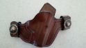 Coin & Metal Snaps 'Option' for Custom Holsters by Soteria Leather