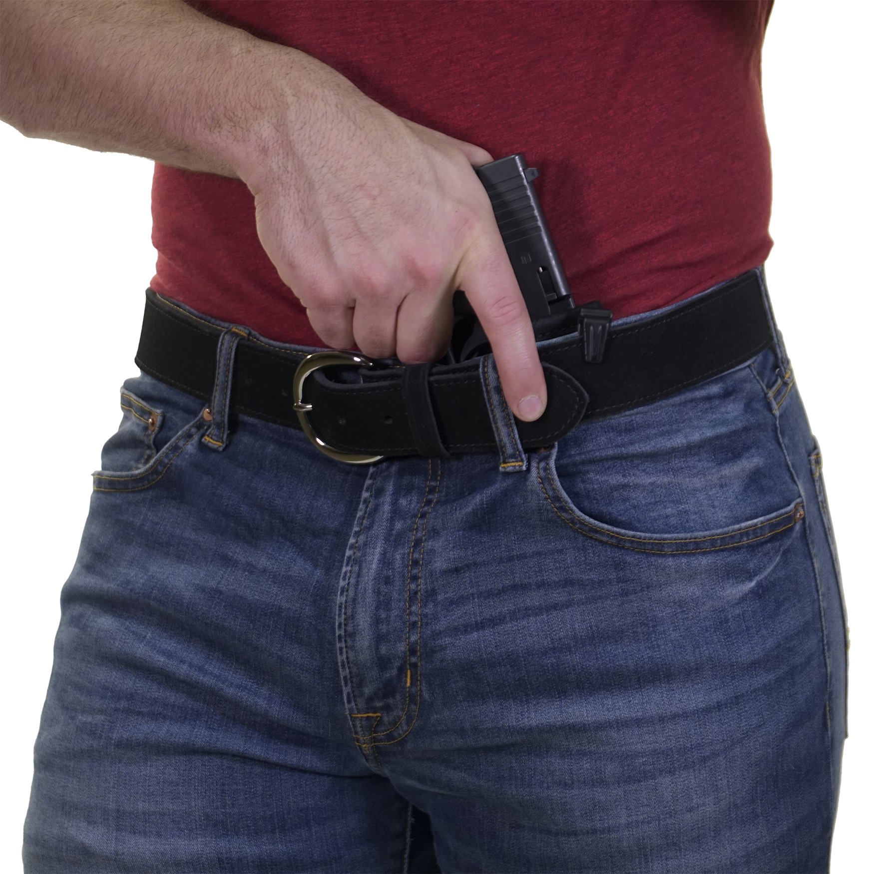 TuckNGo Inside the Pant Concealed Carry Holster Galco