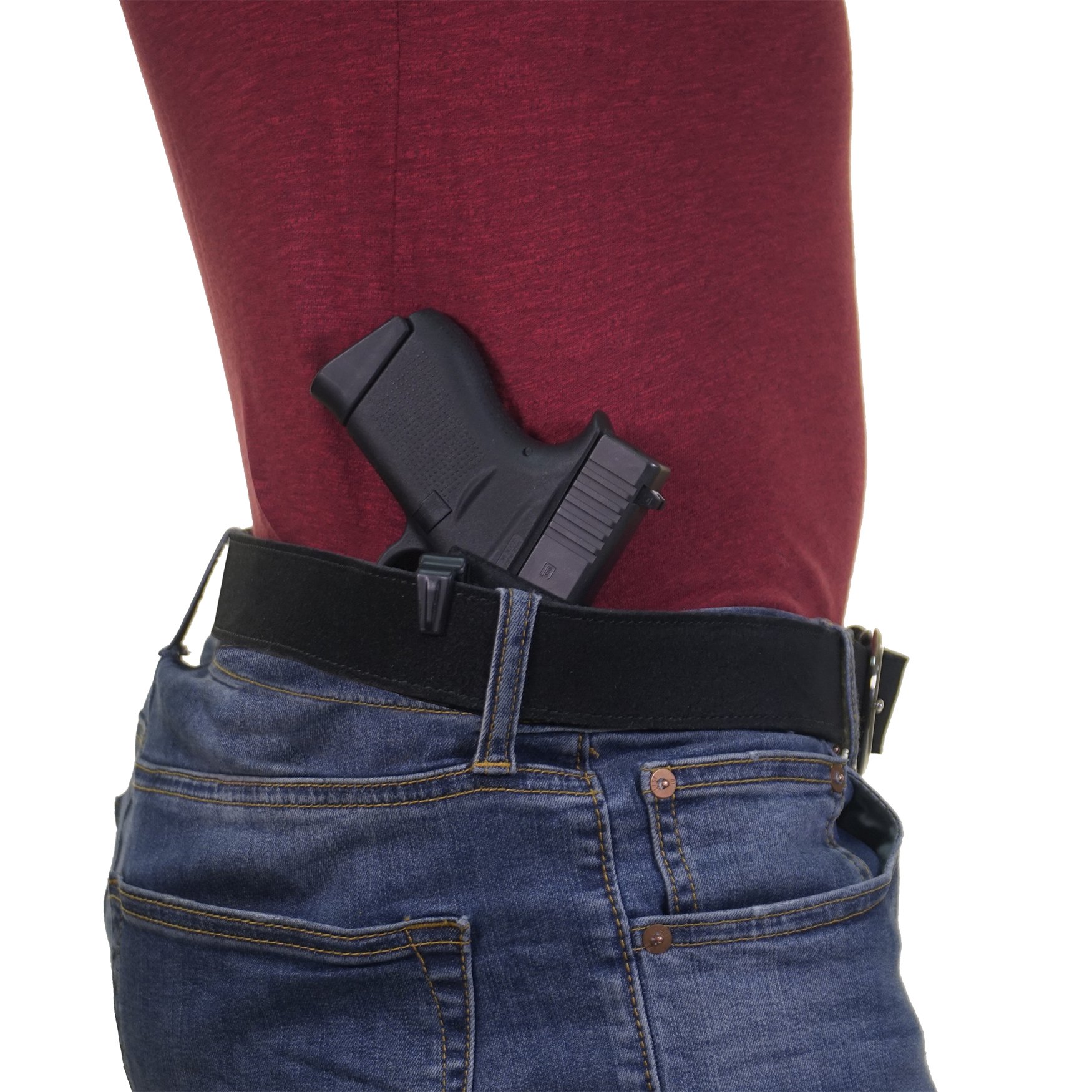 TuckNGo Inside the Pant Concealed Carry Holster Galco