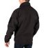 Tactical Concealment Polyester Jacket by Undertech