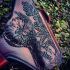 Soteria Floral 'Texas' Custom Holster by Soteria Leather