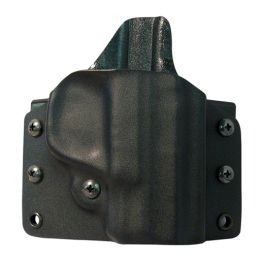 Low Profile OWB Kydex Belt Holster by Ultimate Holsters