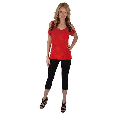  Concealment Leggings For Women