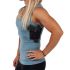 Women's Concealment Tank Top T-Shirt by Undertech