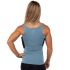 Women's Concealment Tank Top T-Shirt by Undertech