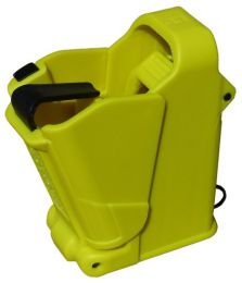 UpLULA Pistol Universal Mag Loader - Lemon - Maglula, Ltd