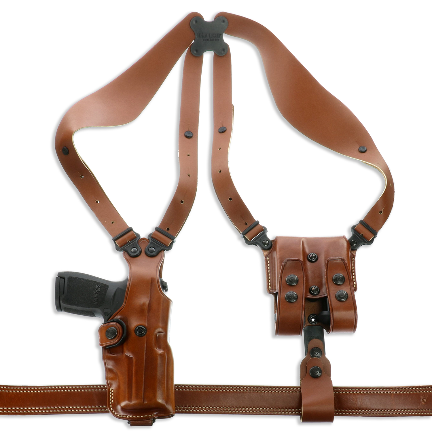 Galco Gunleather SSH Harness