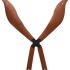 Vertical Shoulder Holster System 4.0 by Galco Gunleather