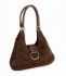 Wisteria Leather Concealed Carry Gun Purse by Galco