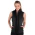 Concealed Carry Crossroads Fitted Vest for Women by Undertech