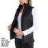 Concealed Carry Crossroads Fitted Vest for Women by Undertech