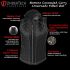 Concealed Carry Crossroads Fitted Vest for Women by Undertech