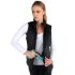 Concealed Carry Crossroads Fitted Vest for Women by Undertech