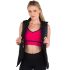 Concealed Carry Crossroads Fitted Vest for Women by Undertech