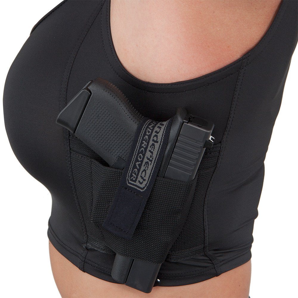 Undertech - Women's Conceal Carry Tank