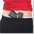 Woman's Compression Gun Holster 2" Shorts - Undertech