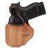 Royal Guard Gen 2 IWB Leather Holster - Glock 43/43X/48 by Galco