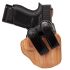 Royal Guard Gen 2 IWB Leather Holster - Glock 43/43X/48 by Galco