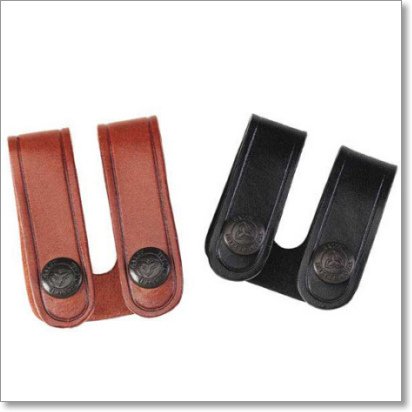 Royal Guard IWB Holster Accessory Belt Loops by Galco