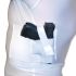Men's Concealed Holster Crew Neck T-Shirt by Undertech