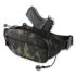FasTrax PAC Waistpack Multicam (SubCompact) Handgun Holster by Galco