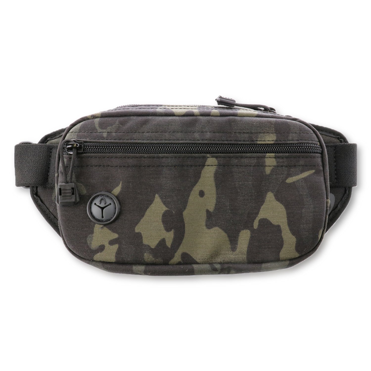FasTrax PAC Waistpack Multicam (Compact) Handgun Holster by Galco