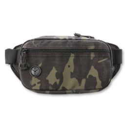 FasTrax PAC Waistpack Multicam (Compact) Handgun Holster by Galco