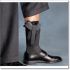 Cop Ankle Band Deep Concealment Ankle Holster by Galco -- Inventory Sale