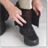 Boot Extender for Concealed Carry Ankle Holsters by Galco