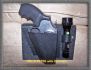 SAF-Sleeper Holster w/ Flashlight Holder - Nighthawk Protects
